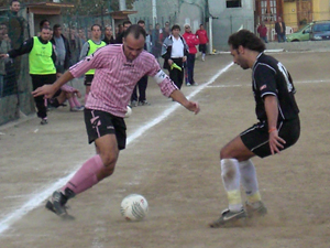 05/11/06 N. Gioiese - Melicucchese 1-0